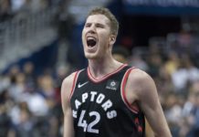 NBA: Popovich zrobi z Austriaka dobrego podkoszowego