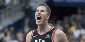 NBA: Popovich zrobi z Austriaka dobrego podkoszowego