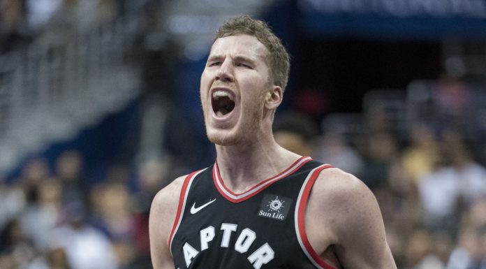 NBA: Popovich zrobi z Austriaka dobrego podkoszowego