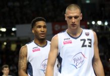 EBL: Michał Michalak zagra we Włocławku!