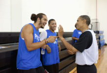 NBA: Knicks chcą pozbyć się Noaha