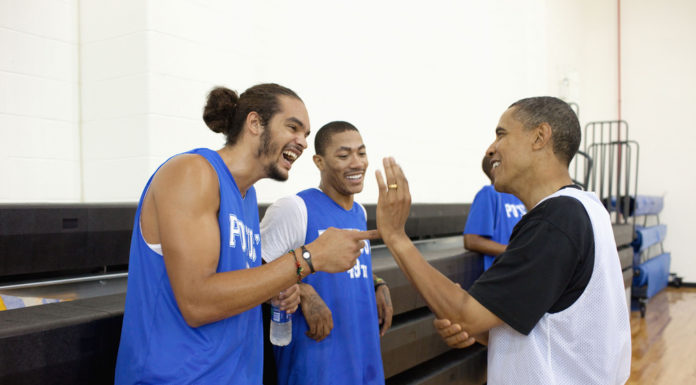 NBA: Knicks chcą pozbyć się Noaha