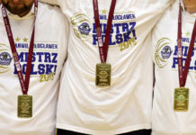 EBL: Mistrz Polski rezygnuje z Montero – Dominikańczyk nie zagra we Włocławku