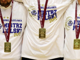 EBL: Wzmocnienie z Dominikany u Mistrzów Polski