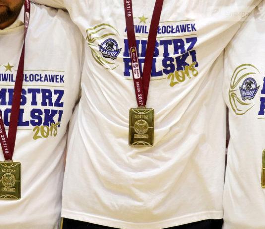 EBL: Wzmocnienie z Dominikany u Mistrzów Polski