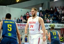 EBL: Polski Cukier Toruń jeszcze silniejszy pod koszem?