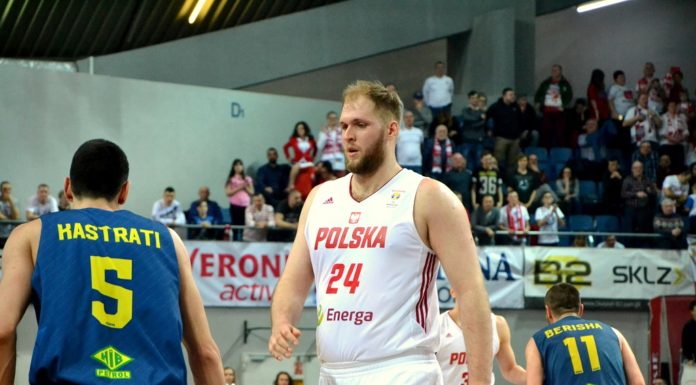 EBL: Polski Cukier Toruń jeszcze silniejszy pod koszem?