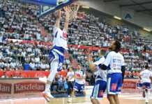 EBL: Wiemy kto zagra jako pierwszy – będą także mecze świąteczne