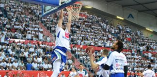 EBL: Wiemy kto zagra jako pierwszy – będą także mecze świąteczne