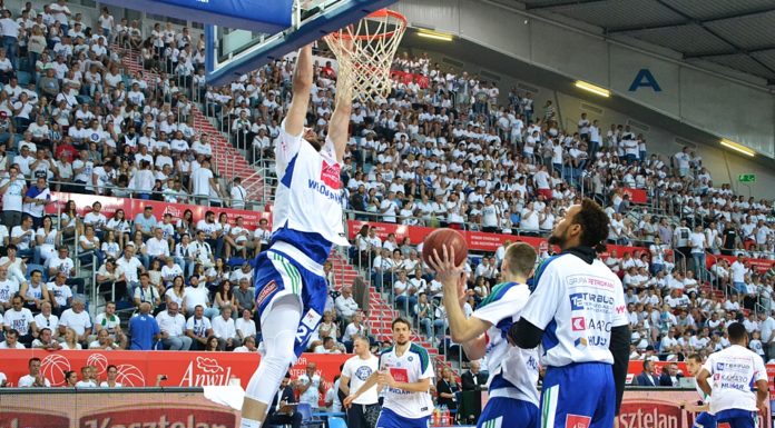 EBL: Wiemy kto zagra jako pierwszy – będą także mecze świąteczne