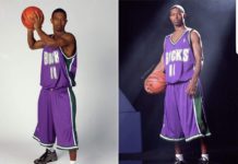 NBA: T.J. Ford wyjaśnia 15-letnią zagadkę