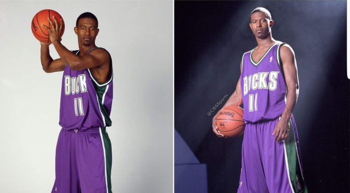 NBA: T.J. Ford wyjaśnia 15-letnią zagadkę