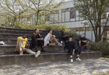 Promocja w Nike – Back to School