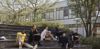 Promocja w Nike – Back to School