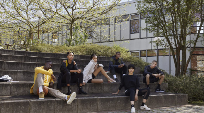 Promocja w Nike – Back to School