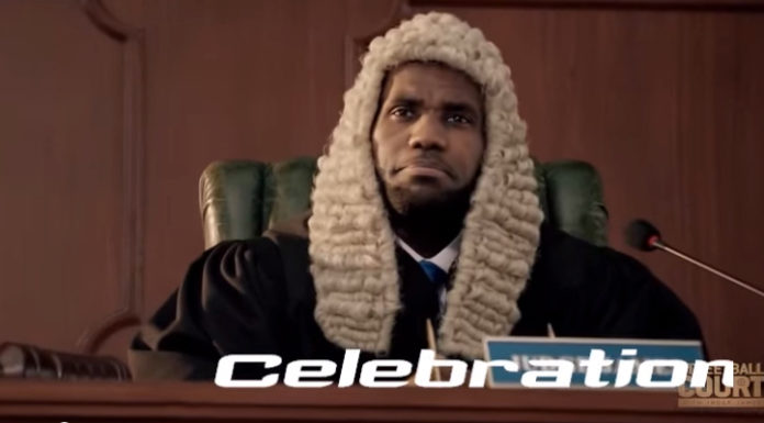 NBA: Bardzo kontrowersyjna sytuacja. LeBron James zeznawał w sądzie