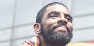 NBA: Irving nie zapomina o swoich korzeniach