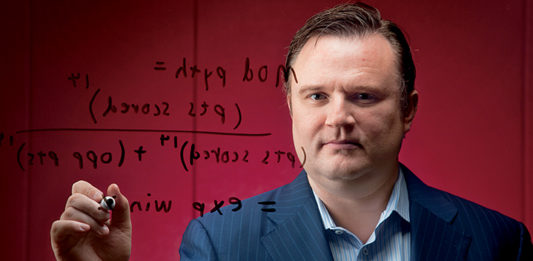 NBA: „LeBron jest zdecydowanie najlepszy”