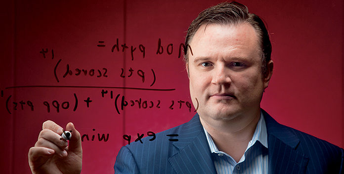 NBA: „LeBron jest zdecydowanie najlepszy”