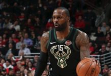 NBA: Utalentowany strzelec dostał szansę