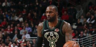 NBA: Utalentowany strzelec dostał szansę