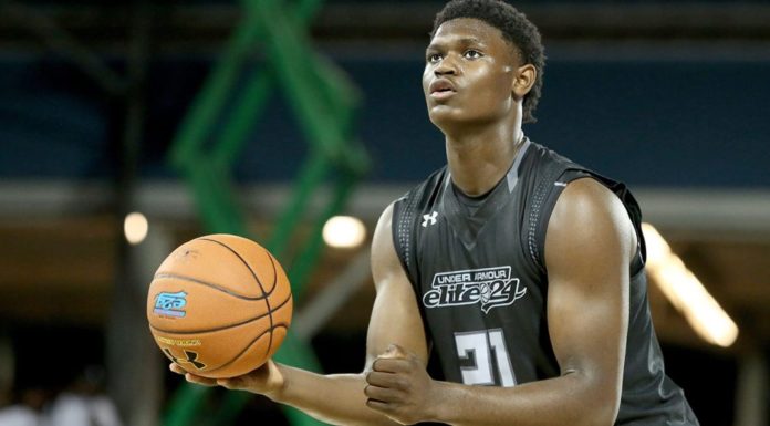 Potwór z Duke, NBA już nie może się doczekać