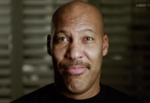 NBA: LaVar Ball twierdzi, że Lakers to drużyna Lonzo, a nie LeBrona