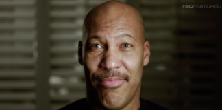 NBA: LaVar Ball twierdzi, że Lakers to drużyna Lonzo, a nie LeBrona