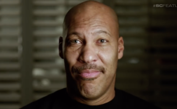 NBA: LaVar Ball twierdzi, że Lakers to drużyna Lonzo, a nie LeBrona