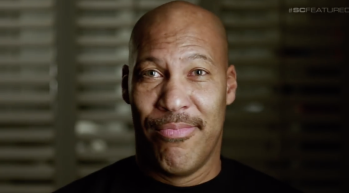 NBA: LaVar Ball twierdzi, że Lakers to drużyna Lonzo, a nie LeBrona