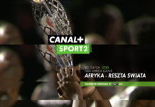 NBA Africa Game NA ŻYWO w sobotę w Canal+ Sport 2