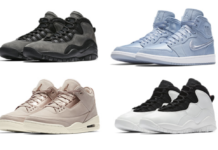 Buty Jordan Retro do 40% taniej w oficjalnym sklepie Nike