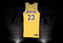 NBA: Lakers nawiązują do wspaniałej historii