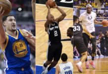 NBA: Kto będzie na rynku wolnych graczy w 2019?