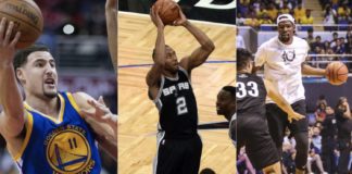 NBA: Kto będzie na rynku wolnych graczy w 2019?