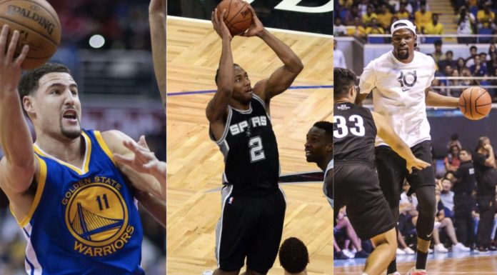 NBA: Kto będzie na rynku wolnych graczy w 2019?