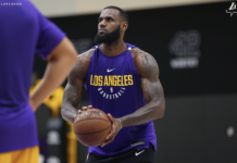 NBA: Gwiazdy na rowerach!