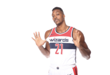 NBA: Howard bardzo schudł. Chce być „swoją wersją Duranta”