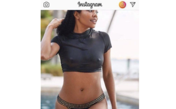 NBA: Jest beef! Poszło o żonę Wade’a