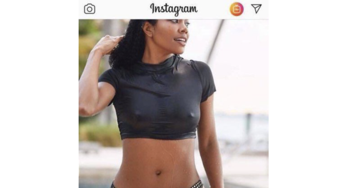 NBA: Jest beef! Poszło o żonę Wade’a