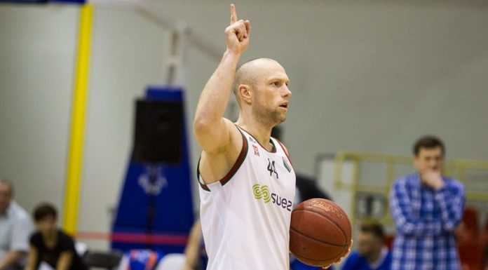 Adam Parzych zdobędzie trenerskie doświadczenie w Orlando Magic