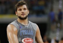 NBA: Utalentowany Włoch spróbuje swoich sił w Houston