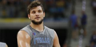 NBA: Utalentowany Włoch spróbuje swoich sił w Houston