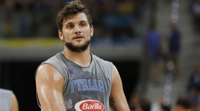 NBA: Utalentowany Włoch spróbuje swoich sił w Houston