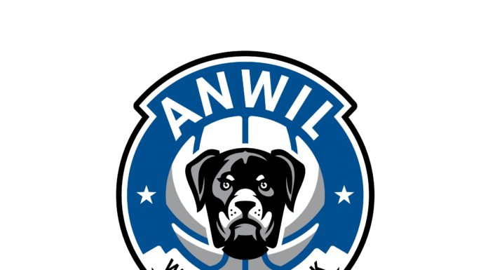 EBL: Nowy logotyp Anwilu Włocławek