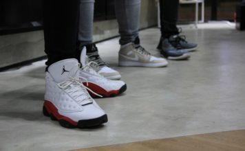 NBA: Liga znosi restrykcje związane z kolorem butów