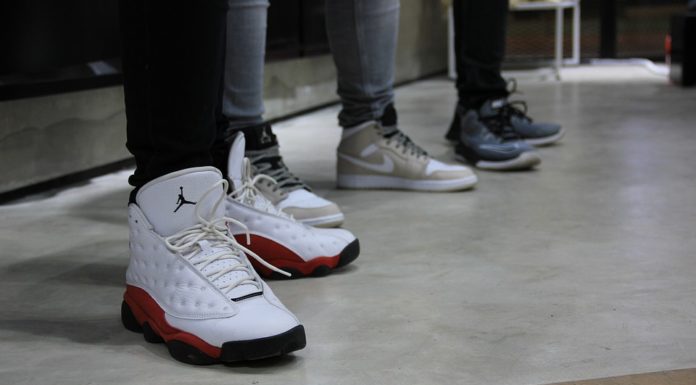 NBA: Liga znosi restrykcje związane z kolorem butów