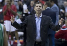 NBA: Kolejne echa sprawy Ime Udoki. „Zdarzyły się rzeczy, których nie da się przebaczyć”