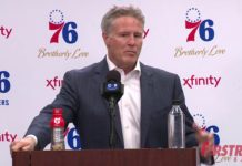 NBA: Brett Brown pozostanie menadżerem?