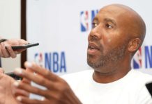 NBA: Stracił pracę, bo krytykował Leonarda